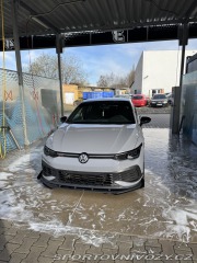 Volkswagen Golf GTI Clubsport 2022