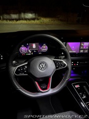 Volkswagen Golf GTI Clubsport 2022