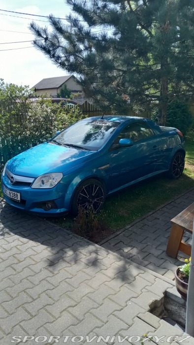 Opel Tigra X-C/ROADSTER