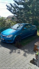 Opel Tigra X-C/ROADSTER