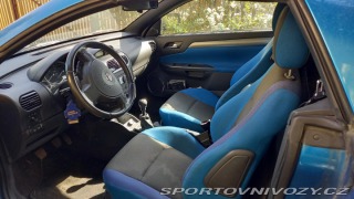 Opel Tigra X-C/ROADSTER 2004