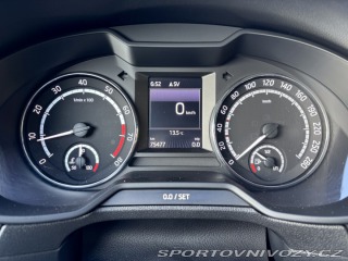 Škoda Octavia RS  2016