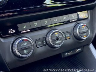 Škoda Octavia RS  2016