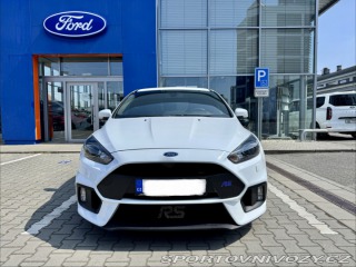 Ford Focus RS  2016
