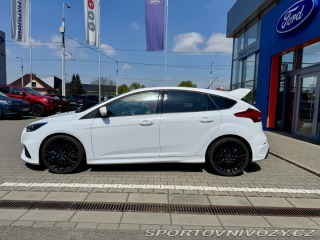 Ford Focus RS  2016