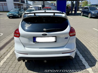 Ford Focus RS  2016