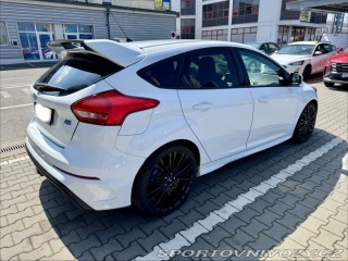 Ford Focus RS  2016