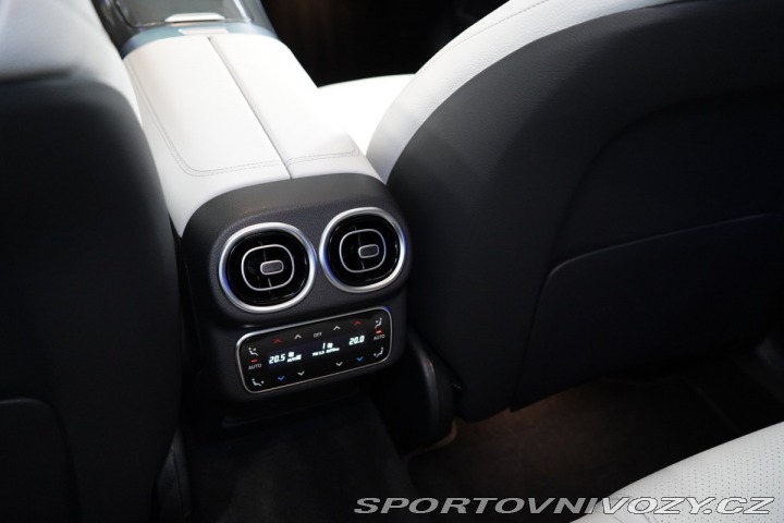 Mercedes-Benz Ostatní modely GLC 400e*4M*COUPE*AMG*TAŽNÉ*3 2025