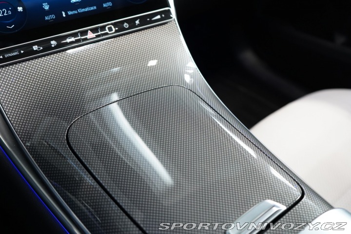 Mercedes-Benz Ostatní modely GLC 400e*4M*COUPE*AMG*TAŽNÉ*3 2025