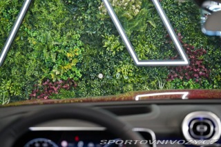 Mercedes-Benz Ostatní modely GLC 400e*4M*COUPE*AMG*TAŽNÉ*3 2025