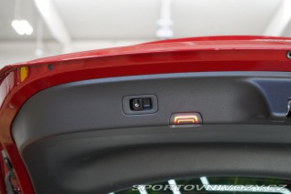 Mercedes-Benz Ostatní modely GLC 400e*4M*COUPE*AMG*TAŽNÉ*3 2025