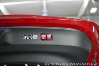 Mercedes-Benz Ostatní modely GLC 400e*4M*COUPE*AMG*TAŽNÉ*3 2025