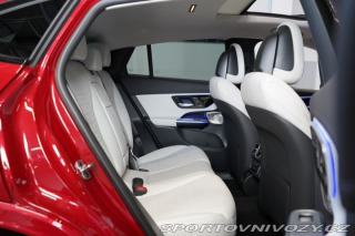Mercedes-Benz Ostatní modely GLC 400e*4M*COUPE*AMG*TAŽNÉ*3 2025