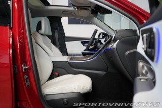 Mercedes-Benz Ostatní modely GLC 400e*4M*COUPE*AMG*TAŽNÉ*3 2025