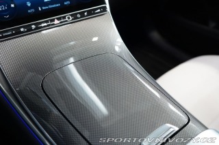 Mercedes-Benz Ostatní modely GLC 400e*4M*COUPE*AMG*TAŽNÉ*3 2025