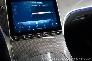 Mercedes-Benz Ostatní modely GLC 400e*4M*COUPE*AMG*TAŽNÉ*3 2025