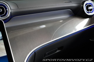 Mercedes-Benz Ostatní modely GLC 400e*4M*COUPE*AMG*TAŽNÉ*3 2025