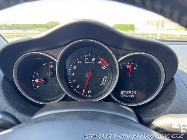 Mazda RX-8 231k, 6M/T 2006