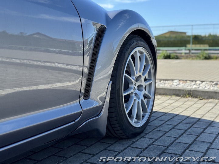 Mazda RX-8 231k, 6M/T 2006