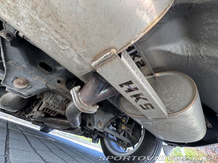 Mazda RX-8 231k, 6M/T 2006