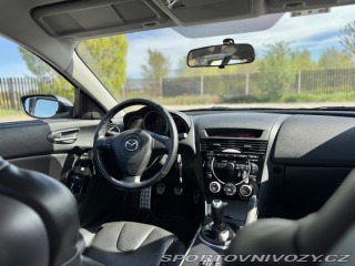 Mazda RX-8 231k, 6M/T 2006