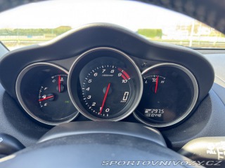 Mazda RX-8 231k, 6M/T 2006