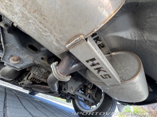 Mazda RX-8 231k, 6M/T 2006