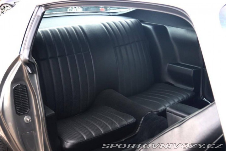 Chevrolet Camaro Z28 6.3 V8 1975