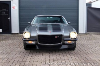 Chevrolet Camaro Z28 6.3 V8 1975