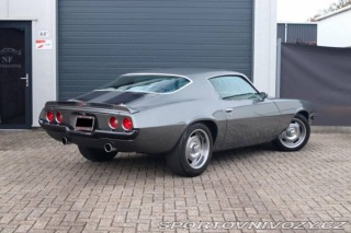 Chevrolet Camaro Z28 6.3 V8 1975