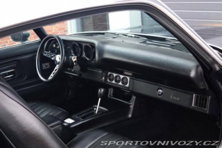 Chevrolet Camaro Z28 6.3 V8 1975