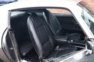 Chevrolet Camaro Z28 6.3 V8 1975