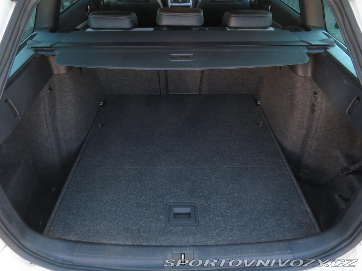 Škoda Octavia RS RS RS 2.0 TFSI 2009