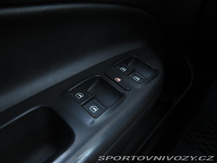 Škoda Octavia RS RS RS 2.0 TFSI 2009