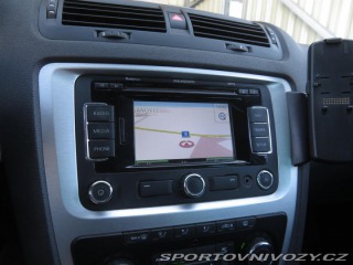 Škoda Octavia RS RS RS 2.0 TFSI 2009