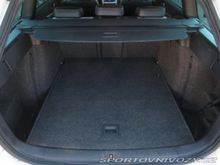 Škoda Octavia RS RS RS 2.0 TFSI 2009