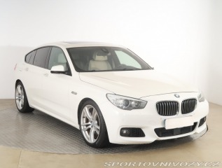 BMW 5 GT  535d xDrive GT