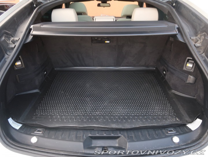 BMW 5 GT  535d xDrive GT 2014