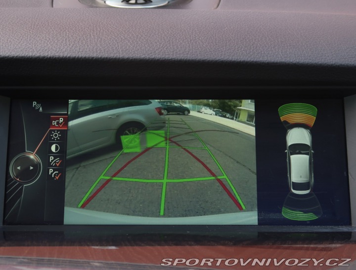 BMW 5 GT  535d xDrive GT 2014