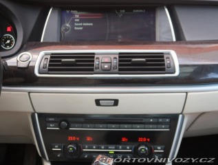 BMW 5 GT  535d xDrive GT 2014