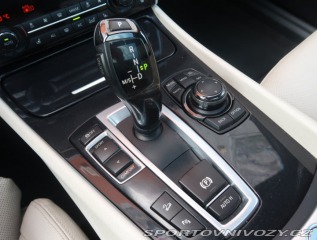 BMW 5 GT  535d xDrive GT 2014