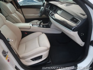 BMW 5 GT  535d xDrive GT 2014