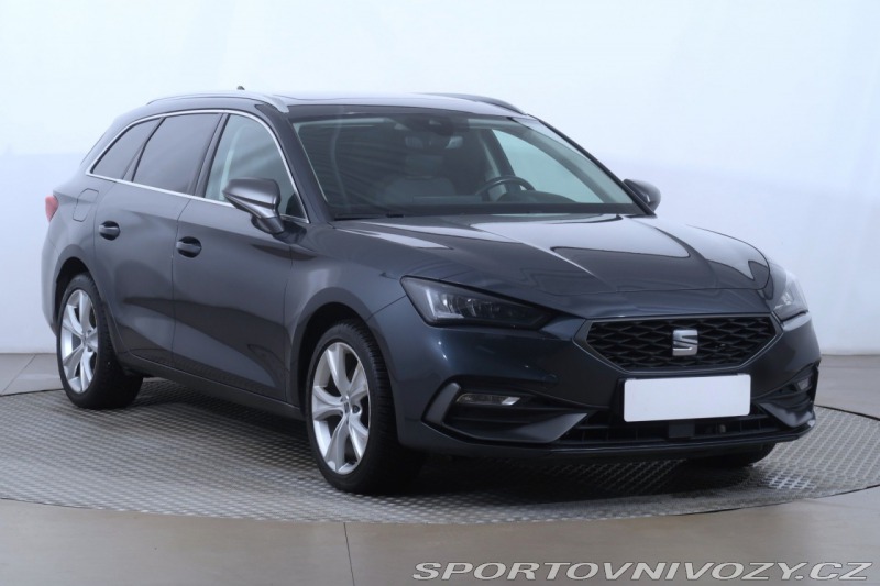 Seat Leon 1.4 e-Hybrid