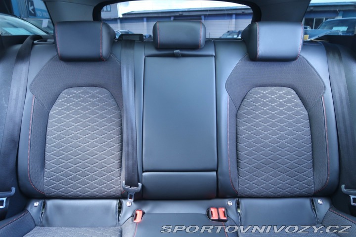 Seat Leon 1.4 e-Hybrid 2021