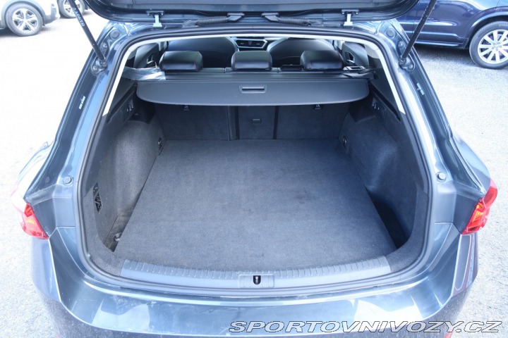 Seat Leon 1.4 e-Hybrid 2021