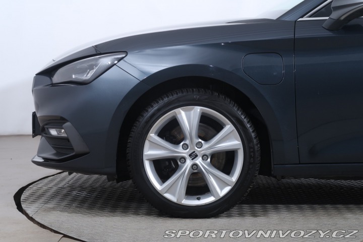 Seat Leon 1.4 e-Hybrid 2021