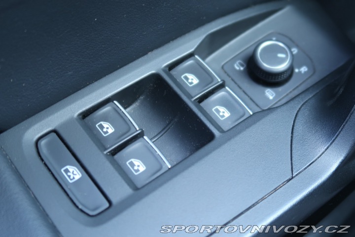 Seat Leon 1.4 e-Hybrid 2021