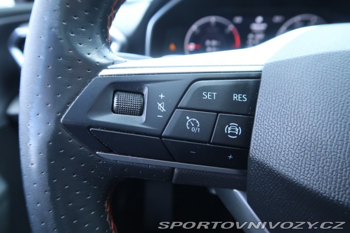 Seat Leon 1.4 e-Hybrid 2021