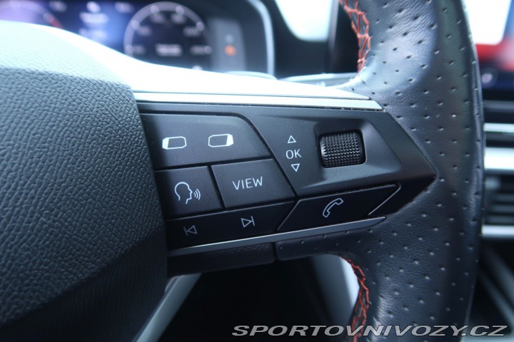 Seat Leon 1.4 e-Hybrid 2021