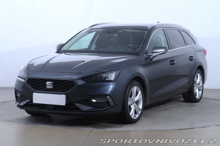Seat Leon 1.4 e-Hybrid 2021